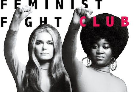Sao phim “Pitch perfect” từng bị quấy rối tình dục - 3 “Good girls revolt” dựa trên một chuỗi các sự kiện có thật