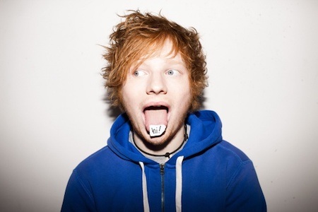 Giọng ca 9x gây sốc với thu nhập hơn 841 triệu đồng/ngày - 3 Ed Sheeran khiến nhiều người ngưỡng mộ với khả năng kiếm tiền siêu “khủng”