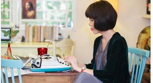 MC Trác Thúy Miêu gây sốc khi chê đức hi sinh của ông bà dạy - 3 MC Trác Thúy Miêu gây sốc khi chê đức hi sinh của ông bà dạy - 3