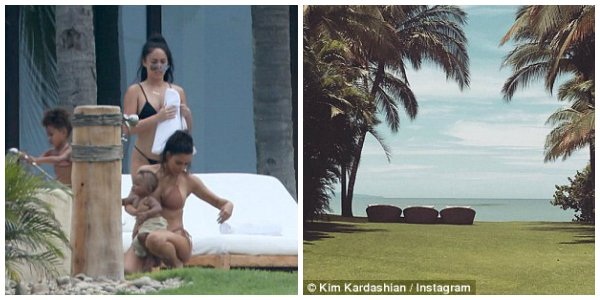 Các điểm đến “hot” nhất 2017 theo kỳ nghỉ yêu thích của sao hạng A - 3