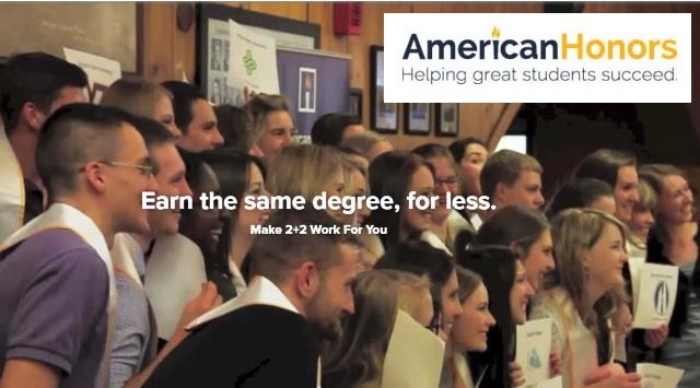 American Honors - Bước đột phá của hệ thống Community College của Mỹ - 3 American Honors - Bước đột phá của hệ thống Community College của Mỹ - 3