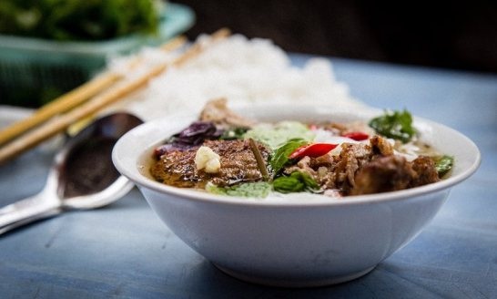 Du khách nước ngoài chia sẻ những điểm đến đẹp tại Việt Nam - 3 Du khách nước ngoài chia sẻ những điểm đến đẹp tại Việt Nam - 3