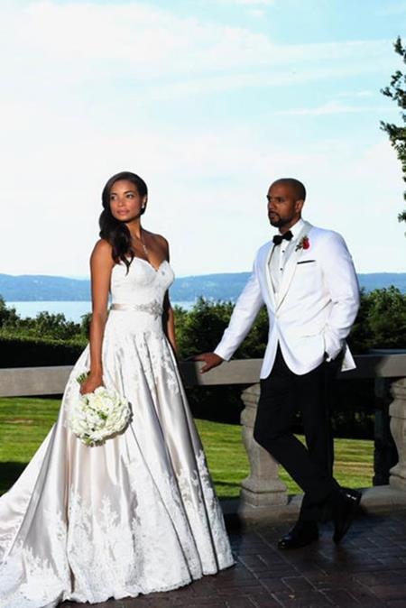 Năm 2016, năm tràn ngập những hôn lễ trong mơ của các sao - 4