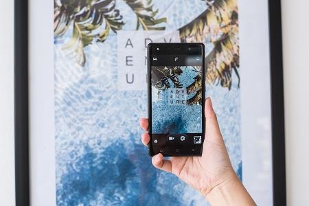 Đánh giá Prime X1 - Phiên bản nâng cấp mạnh cấu hình & camera chụp đêm - 3 Đánh giá Prime X1 - Phiên bản nâng cấp mạnh cấu hình & camera chụp đêm - 3