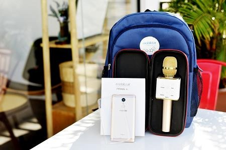 Lý do bạn không thể bỏ qua chương trình đặt trước Prime X1 - 3 Đặt hàng Prime X1 tại hệ thống Fptshop và Viễn Thông A để nhận ngay bộ quà tặng 1,2 triệu