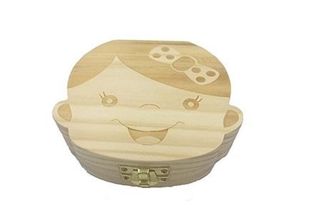 Nhìn từ bên ngoài, chiếc hộp trông khá bình thường