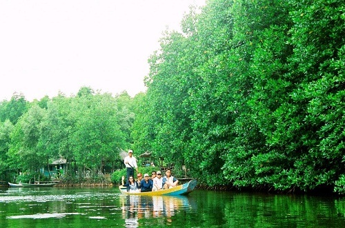 Đổi gió với những địa điểm phượt gần Sài Gòn - 3 Đổi gió với những địa điểm phượt gần Sài Gòn - 3