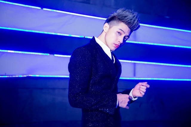 Dàn sao hot nhất Vpop hội ngộ tại đêm nhạc hội mừng Xuân - 4