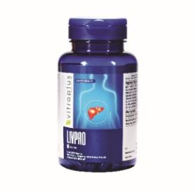 Làm gì khi gan không khỏe? - 3