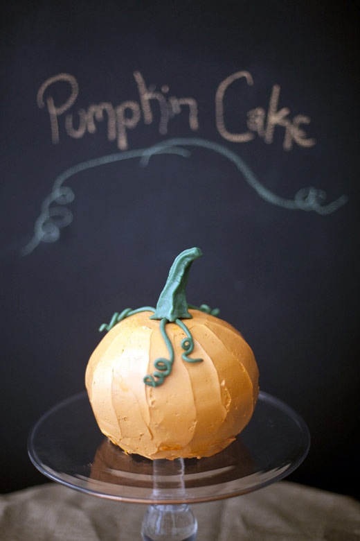 Mách mẹ cách làm bánh bí ngô chiêu đãi bé ngày lễ Halloween - 14 Mách mẹ cách làm bánh bí ngô chiêu đãi bé ngày lễ Halloween - 14