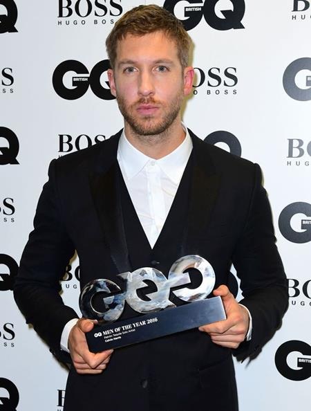 Calvin Harris once regretted his controversy with Taylor Swift