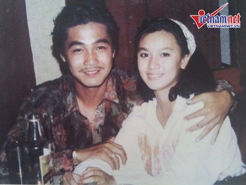 Những "người tình" nổi tiếng đẹp mê hồn của Lý Hùng - 5 Những "người tình" nổi tiếng đẹp mê hồn của Lý Hùng - 5