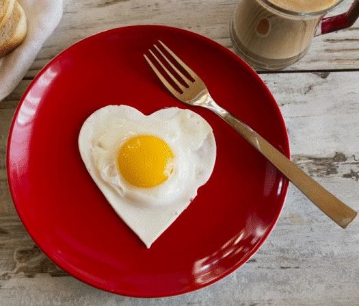 8 lý do để bạn ăn trứng hàng ngày - 4 8 lý do để bạn ăn trứng hàng ngày - 4