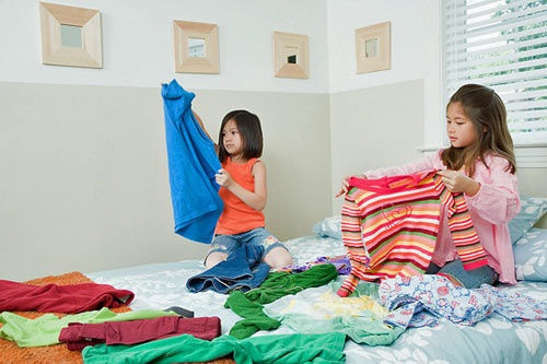 6 món quà bạn sẽ khiến mẹ khóc khi nhận được - 4 Còn gì tuyệt hơn khi tặng Mẹ một ngày nghỉ đúng nghĩa (Ảnh: Internet)
