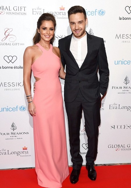 Liam Payne bị chỉ trích vì vui vẻ trong lúc bạn gái gặp khủng hoảng