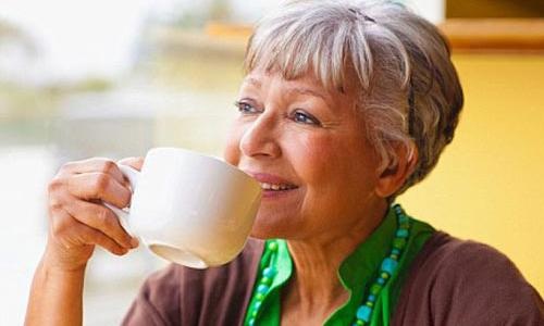 Khi nào chúng ta nên uống nước trà xanh? - 4