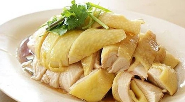 Những loại thực phẩm có tính ấm cho ngày gió mùa về - 5 Những loại thực phẩm có tính ấm cho ngày gió mùa về - 5