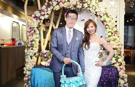 Cô dâu "khỏe nhất thế giới" làm khách mời choáng váng với màn mặc áo cưới đu xà - 4 Phòng tập thể hình chính là “bà mối” cho “đôi uyên ương”