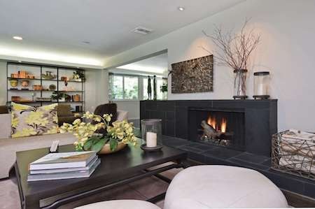 Tổ ấm trong phim “24 giờ” được rao bán với giá bạc tỉ - 4 … với nhiều vật dụng sang trọng, hiện đại