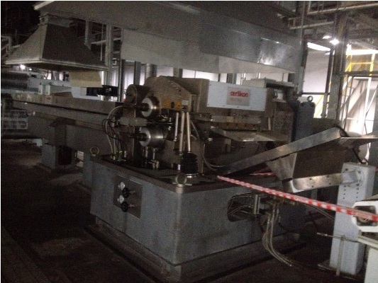 Cận cảnh nhà máy xơ sợi nghìn tỷ đắp chiếu - 5 Cận cảnh nhà máy xơ sợi nghìn tỷ đắp chiếu - 5