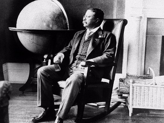 Các tổng thống Mỹ làm gì sau khi rời Nhà Trắng? - 4