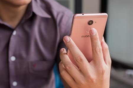 Bạn có thể làm gì với cảm biến vân tay của Prime X 2017? - 4 Bạn có thể làm gì với cảm biến vân tay của Prime X 2017? - 4