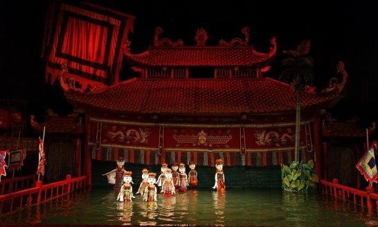 Du khách nước ngoài chia sẻ những điểm đến đẹp tại Việt Nam - 4 Du khách nước ngoài chia sẻ những điểm đến đẹp tại Việt Nam - 4