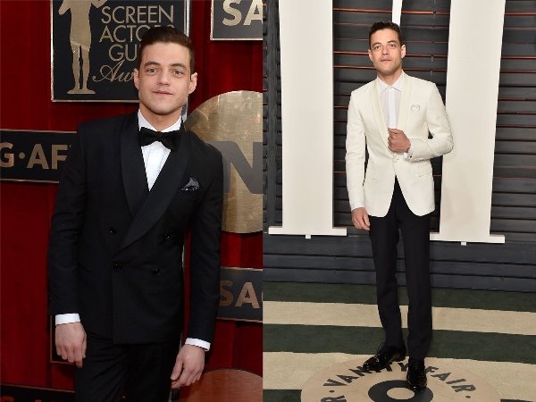 Những quý ông sành điệu nhất hành tinh - 4