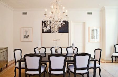 Sao nhiễm HIV rao bán tổ ấm bạc tỉ - 4 … với nhiều nội thất xa hoa