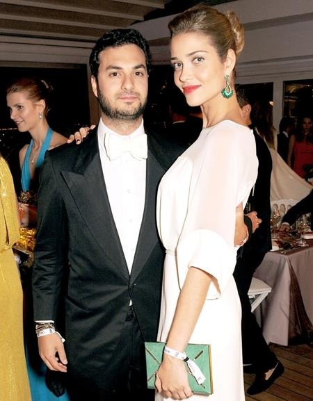 Năm 2016, năm tràn ngập những hôn lễ trong mơ của các sao - 5