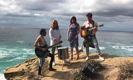 Những giọng ca vừa ra mắt đã khiến các fan phát cuồng - 4 Là nhóm nhạc duy nhất có mặt trong danh sách tân binh ấn tượng của năm, FRENSHIP hiện đang thu hút rất nhiều sự chú ý với ca khúc mới “Capsize”. Thu về tới 11 triệu người nghe trên Spotify chỉ trong vòng một tháng, “Capsize” chính là con át chủ bài giúp FRENSHIP tạo được dấu ấn khó quên trong làng nhạc.