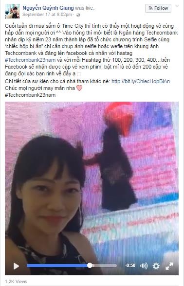 Trào lưu selfie mới bạn nên thử - 5