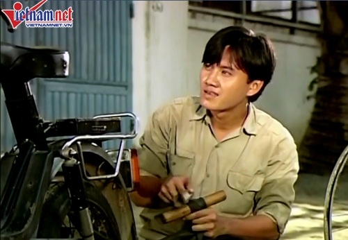 Thời hoàng kim ít biết của diễn viên Lê Công Tuấn Anh - 6 Thời hoàng kim ít biết của diễn viên Lê Công Tuấn Anh - 6