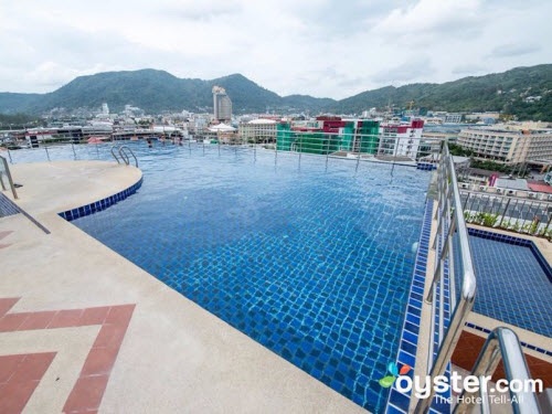 Sự thật phũ phàng sau những bức ảnh khách sạn đẹp như mơ - 6 Sự thật phũ phàng sau những bức ảnh khách sạn đẹp như mơ - 6