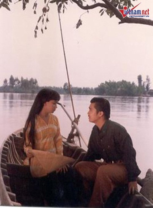 Những "người tình" nổi tiếng đẹp mê hồn của Lý Hùng - 6 Những "người tình" nổi tiếng đẹp mê hồn của Lý Hùng - 6