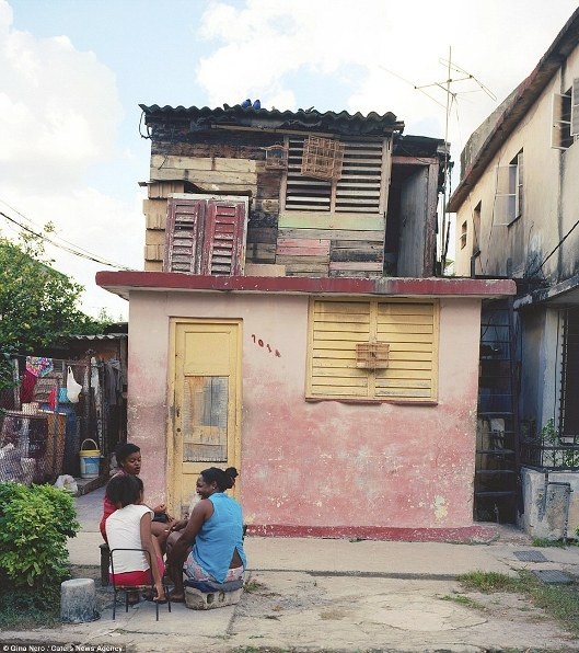 Cuộc sống thường ngày ở Cuba trước khi bùng nổ bởi du lịch - 5 Cuộc sống thường ngày ở Cuba trước khi bùng nổ bởi du lịch - 5