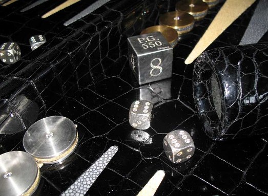 10 đồ vật bằng vàng đắt nhất thế giới - 5 10 đồ vật bằng vàng đắt nhất thế giới - 5
