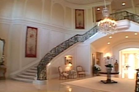 Con gái trùm tỉ phú F1 rao bán siêu dinh thự với giá không tưởng - 5 … và bài trí sang trọng