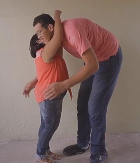Ước mơ có con của người đàn ông cao hơn 2 mét - 5 …và anh cũng bị vô sinh