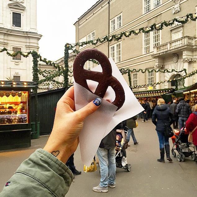 Những nẻo đường dành cho thực khách "phàm ăn" trên khắp thế giới - 5