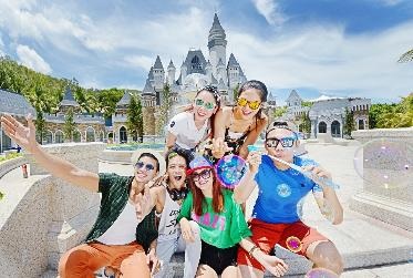 3 lý do Nha Trang đạt top 10 điểm đến hấp dẫn nhất Châu Á 2016 - 5 3 lý do Nha Trang đạt top 10 điểm đến hấp dẫn nhất Châu Á 2016 - 5