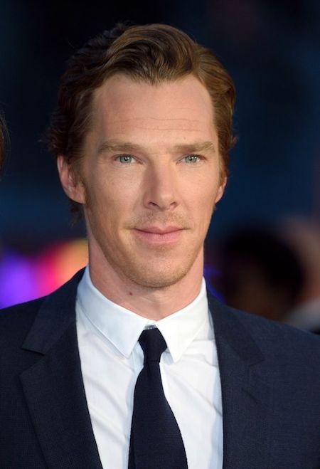 Gia đình “Sherlock Holmes” Benedict Cumberbatch sắp có thêm thành viên mới - 5 Benedict Cumberbatch có khả năng trở thành James Bond tiếp theo