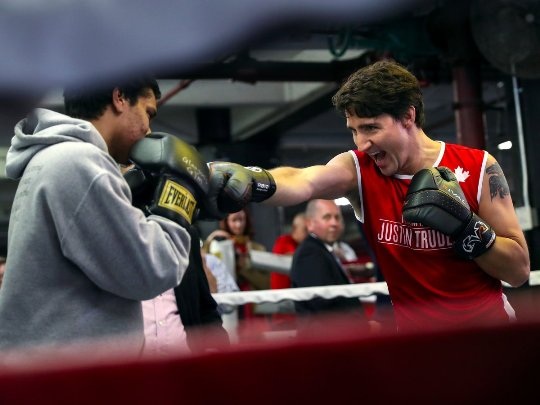 25 đất nước thịnh vượng và hạnh phúc nhất thế giới - 5