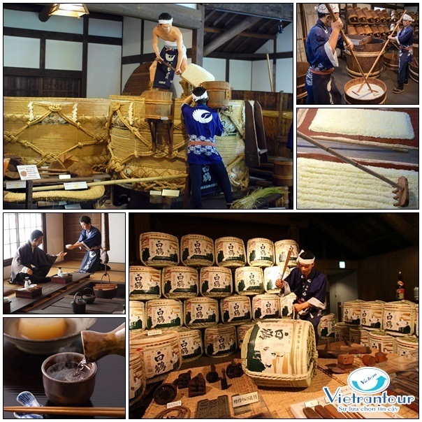 Tour Nhật - Chào năm mới siêu khuyến mãi - 5 Tour Nhật - Chào năm mới siêu khuyến mãi - 5