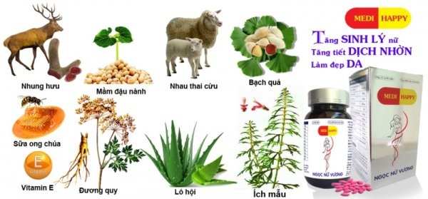 Bí quyết chống “khô hạn” cho "cô bé" - 5 Bí quyết chống “khô hạn” cho "cô bé" - 5