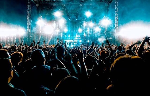 Xu hướng Bộ đôi DJ và sự trở lại của LIM - 5 Xu hướng Bộ đôi DJ và sự trở lại của LIM - 5