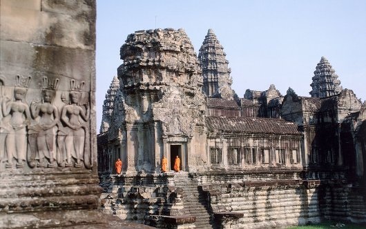 10 điểm du lịch chào tháng 12 - 5 10 điểm du lịch chào tháng 12 - 5