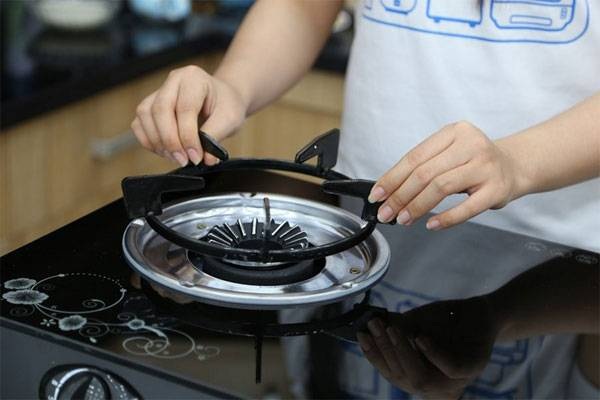 Mẹo nhỏ không thể bỏ qua giúp gian bếp luôn sạch bóng - 5 Mẹo nhỏ không thể bỏ qua giúp gian bếp luôn sạch bóng - 5