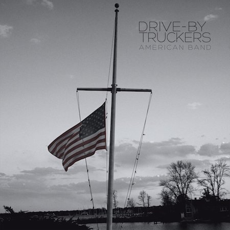 “American band” của Drive-By Truckers không chỉ là một album xuất sắc mà đây còn được coi là lời tuyên ngôn hùng hồn cho cả một dân tộc và xứng đáng nhận được tới 88/100 điểm của giới phê bình