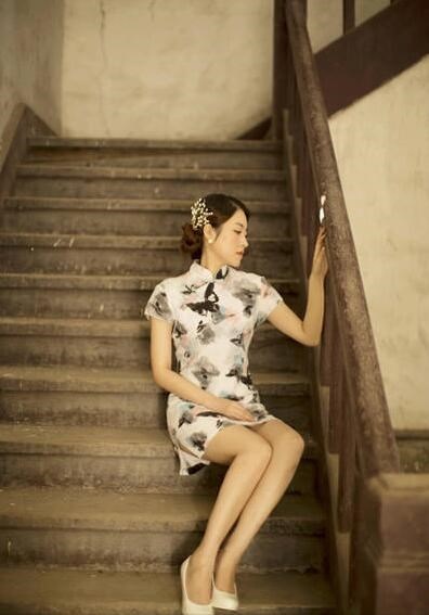 Nữ lãnh đạo cực xinh làm mẫu ảnh quảng bá du lịch quê nhà - 7 Nữ lãnh đạo cực xinh làm mẫu ảnh quảng bá du lịch quê nhà - 7